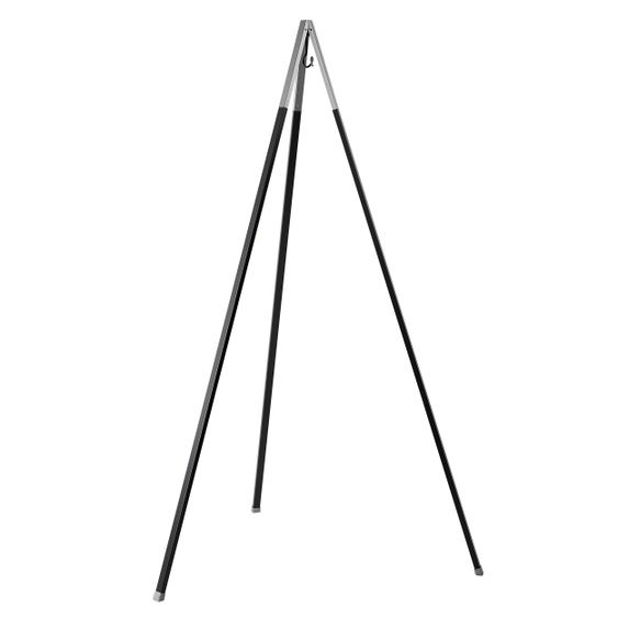 Leander Tripod with aluminum frame for cradle Classic - Gray Alu