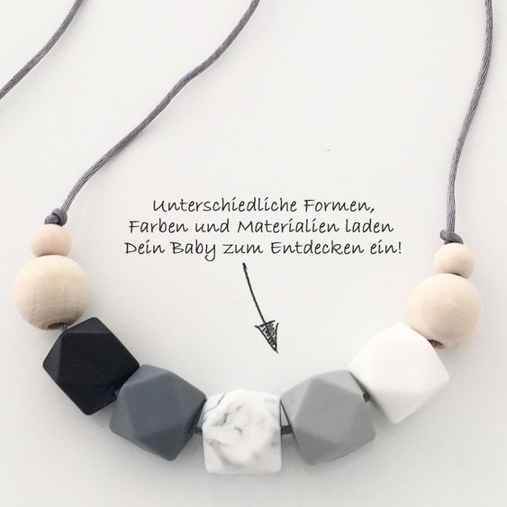 Leo et Lea Stillkette - Appoline