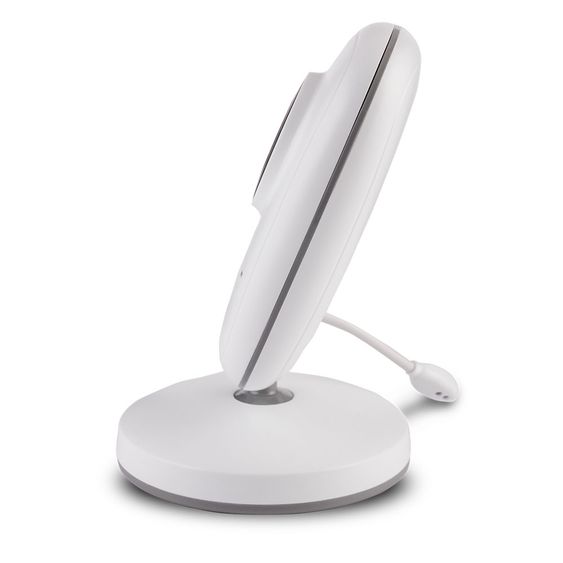 Lionelo Babyphone inkl. Babymonitor - Babyline 6.1 - Weiss