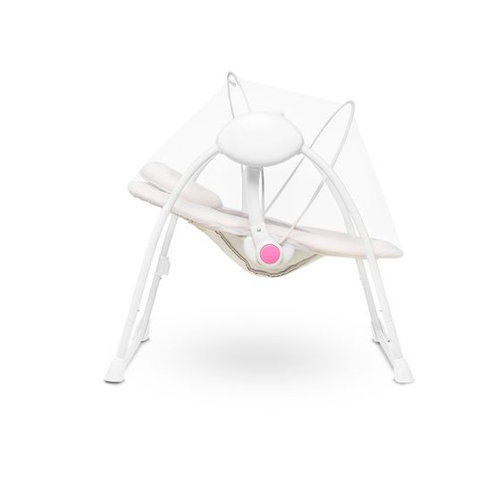 Lionelo Babyschaukel - Ruben - Pink