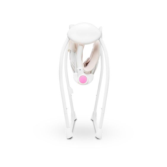 Lionelo Babyschaukel - Ruben - Pink