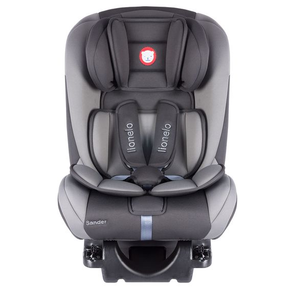 Lionelo Kindersitz - Sander - Grau
