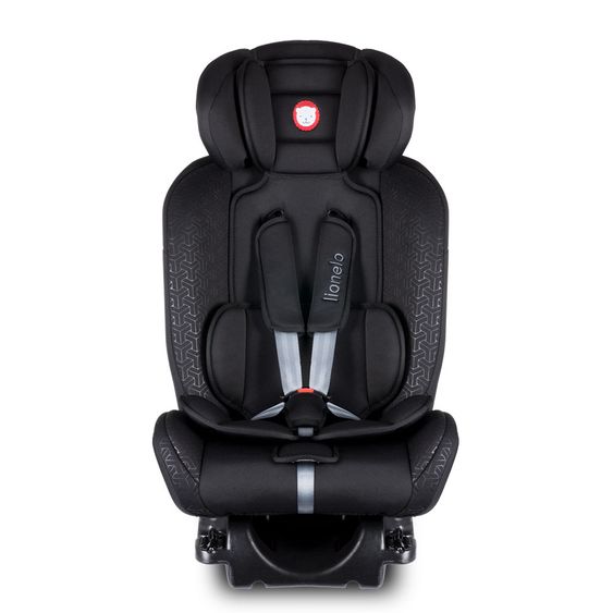 Lionelo Kindersitz - Sander - Schwarz