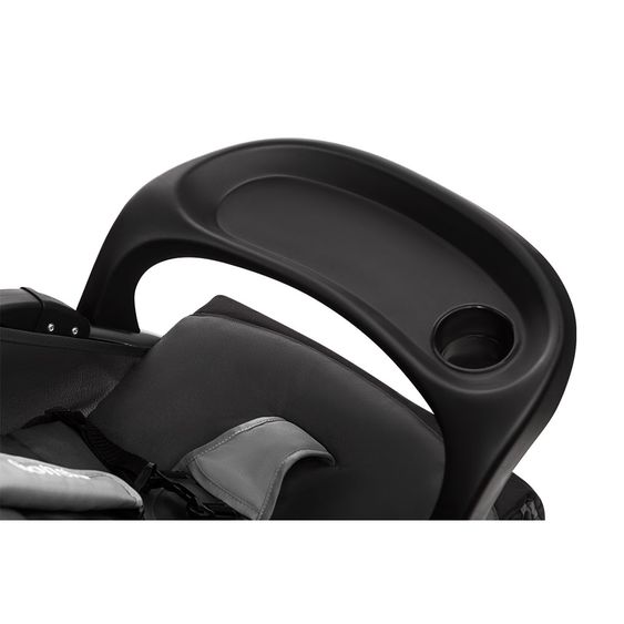 Lionelo Kinderwagen & Buggy - Emma Plus - Steinfarben
