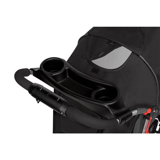 Lionelo Kinderwagen & Buggy - Emma Plus - Steinfarben