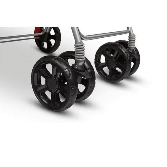 Lionelo Kinderwagen & Buggy - Emma Plus - Steinfarben