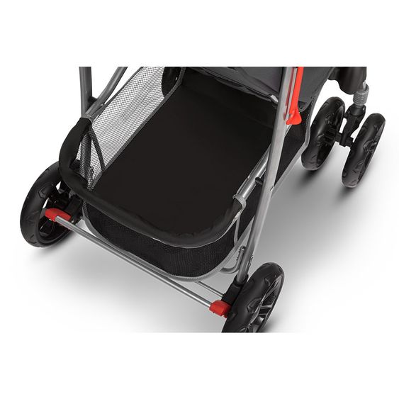 Lionelo Kinderwagen & Buggy - Emma Plus - Steinfarben