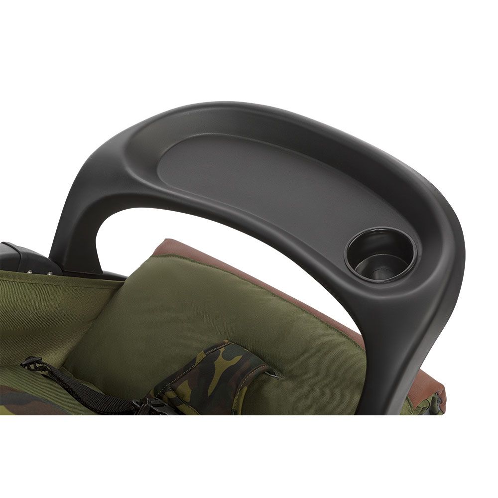 Lionelo Kinderwagen & Buggy - Emma Plus - Waldgrün