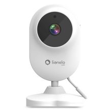 Video baby monitor Babyline 6.2 Baby Camera - Bianco