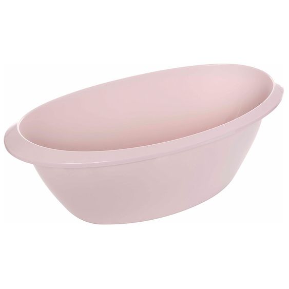 LUMA babycare 9-tlg. Bade- & Pflegeset - Blossom Pink