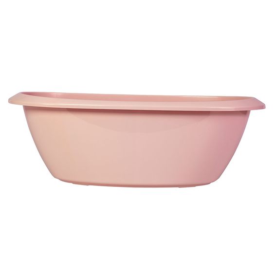 LUMA babycare 9-tlg. Bade- & Pflegeset - Cloud Pink