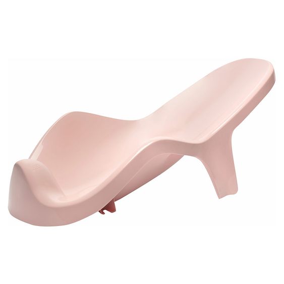 LUMA babycare 9-tlg. Bade- & Pflegeset - Cloud Pink