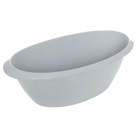 LUMA babycare 9-tlg. Bade- & Pflegeset - Sage Green