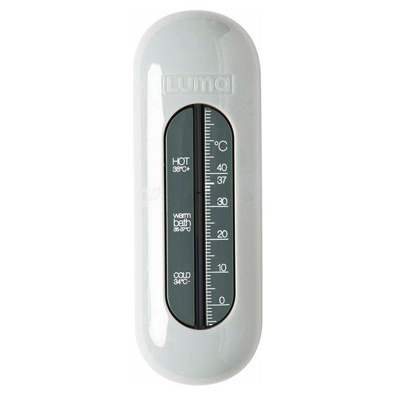 LUMA babycare 9-tlg. Bade- & Pflegeset - Sage Green