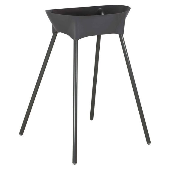 LUMA babycare 9-tlg. Bade- & Pflegeset - Silt Green