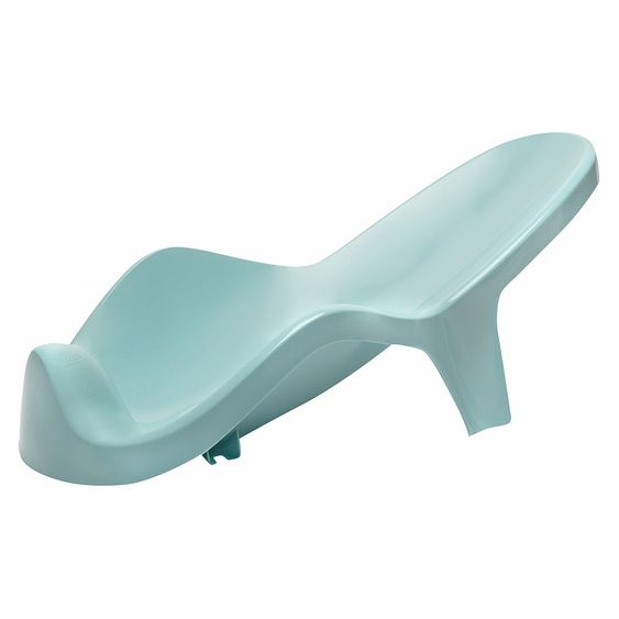 LUMA babycare 9-tlg. Bade- & Pflegeset - Silt Green
