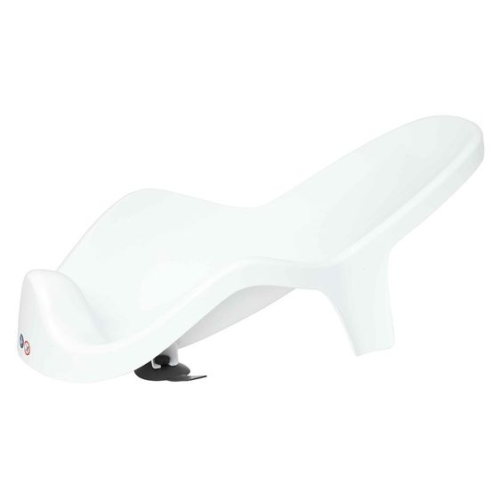 LUMA babycare 9-piece bath & care set - Snow White