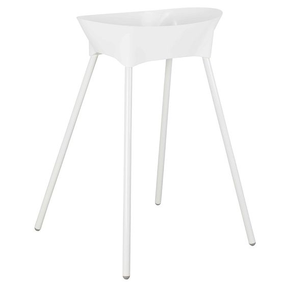 LUMA babycare 9-tlg. Bade- & Pflegeset - Sparkling Silver