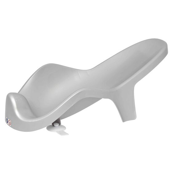LUMA babycare 9-tlg. Bade- & Pflegeset - Sparkling Silver