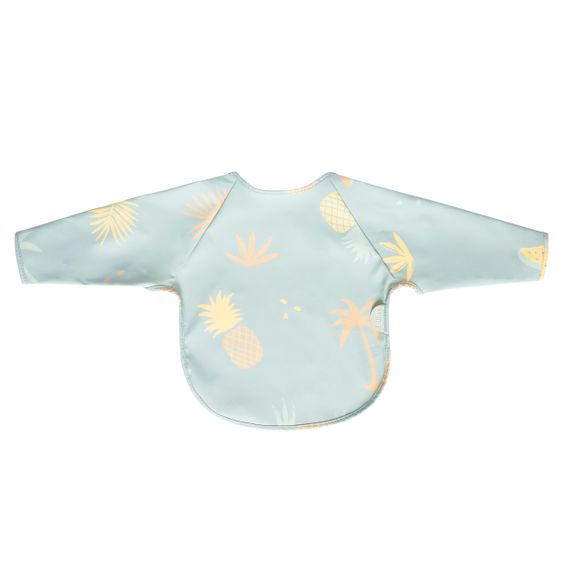 LUMA babycare Sleeve bib - Tropical Island