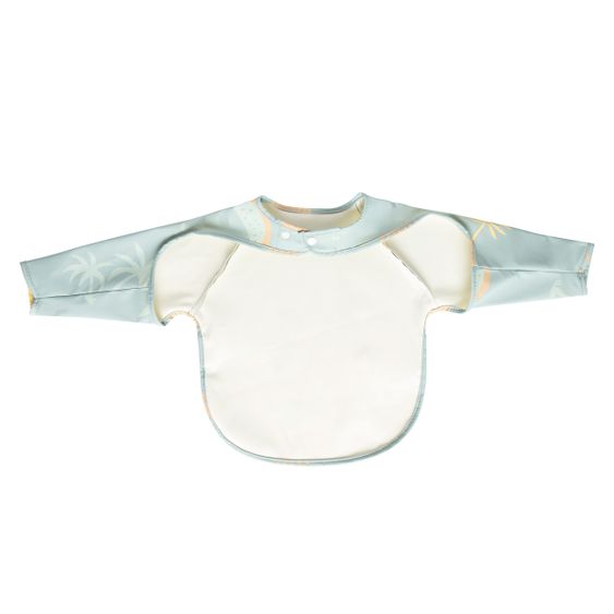 LUMA babycare Sleeve bib - Tropical Island