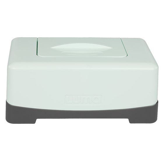 LUMA babycare Feuchttuch-Box - Misty Mint
