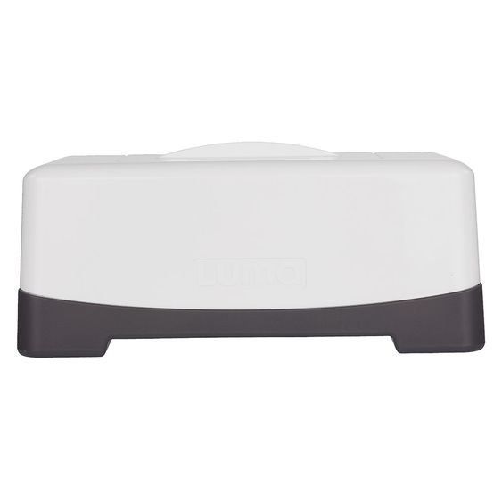 LUMA babycare Feuchttuch-Box - Snow White
