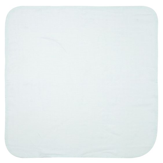 LUMA babycare Mullwindel 3er Pack Musselin 70 x 70 cm - Ice Cream