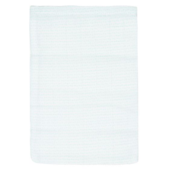 LUMA babycare Guanto di lavaggio 3 Pack Muslin - Gelato