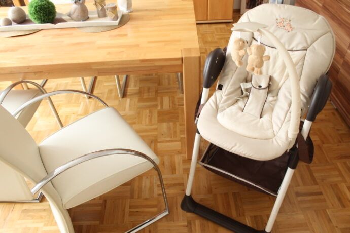 hauck sit'n relax test erfahrungen bewertung preis-leistung, qualität, hochstuhl 2 in 1 ab geburt, neugeborenenaufsatz
