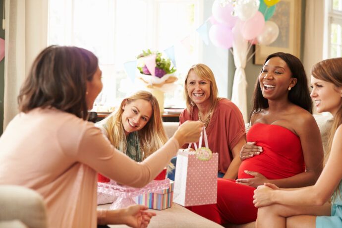 babyparty