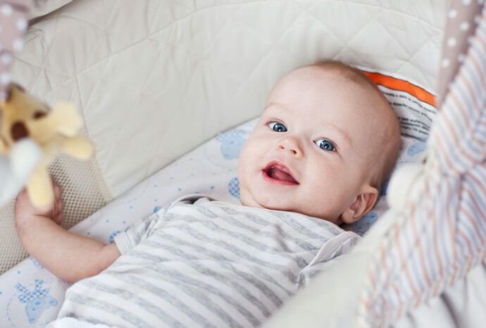 Babybett