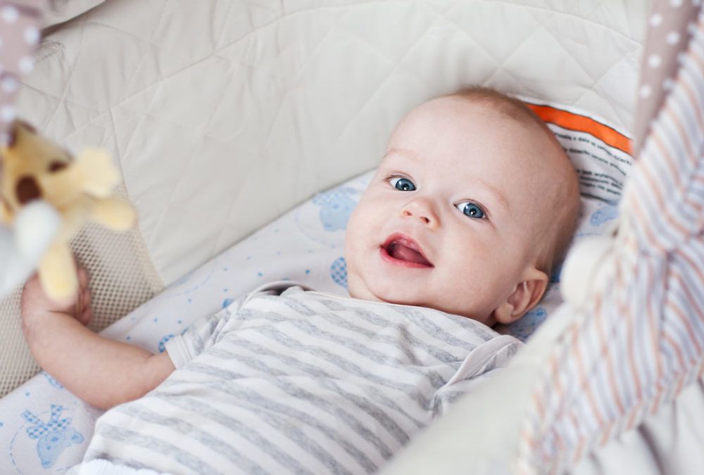 Babybett