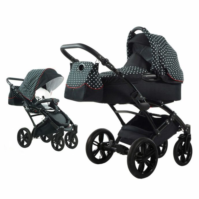 Knorr Baby Voletto Kinderwagen