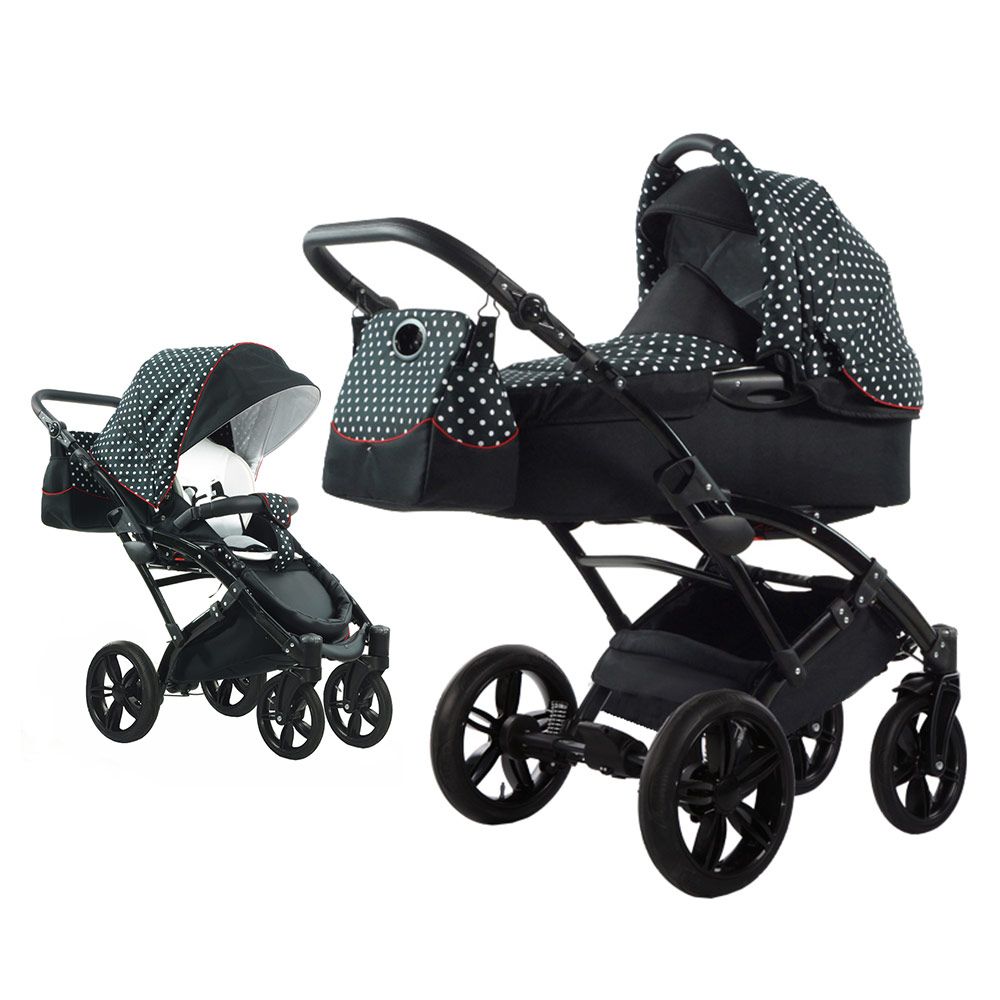 Knorr Baby Voletto Kinderwagen