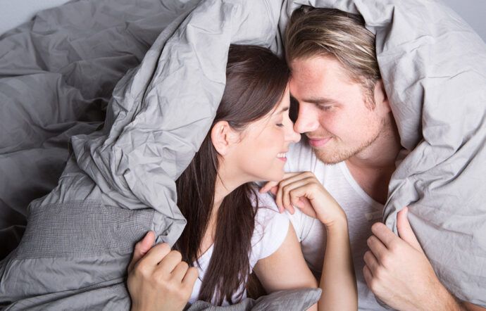 Sex in der Schwangerschaft