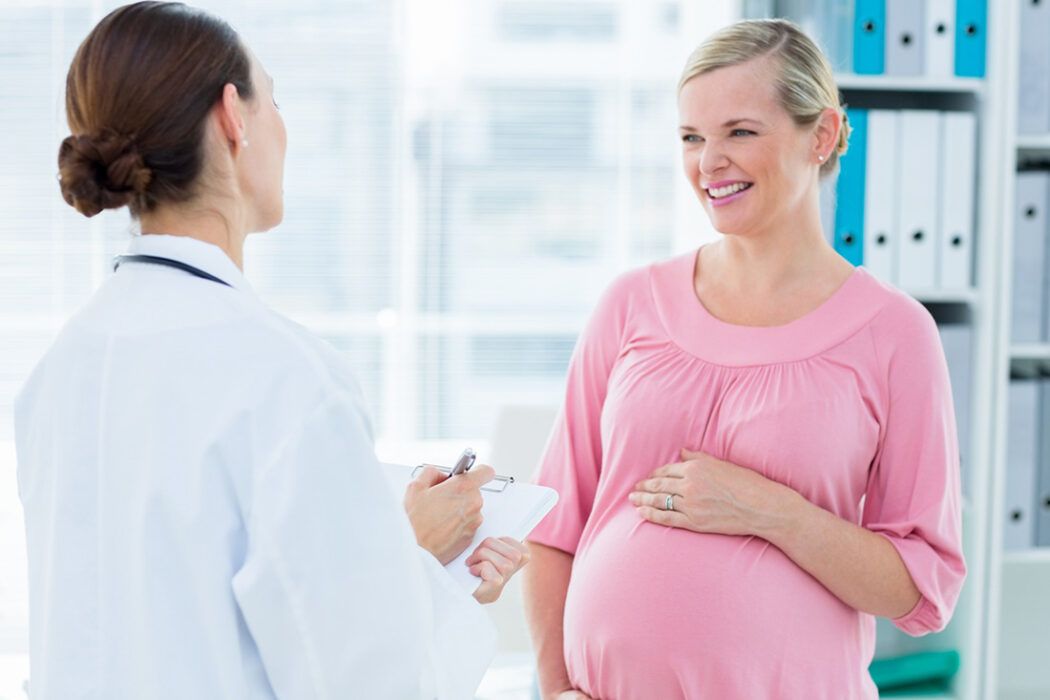 Welcher Geburtsort in der RIchtige Klinik
