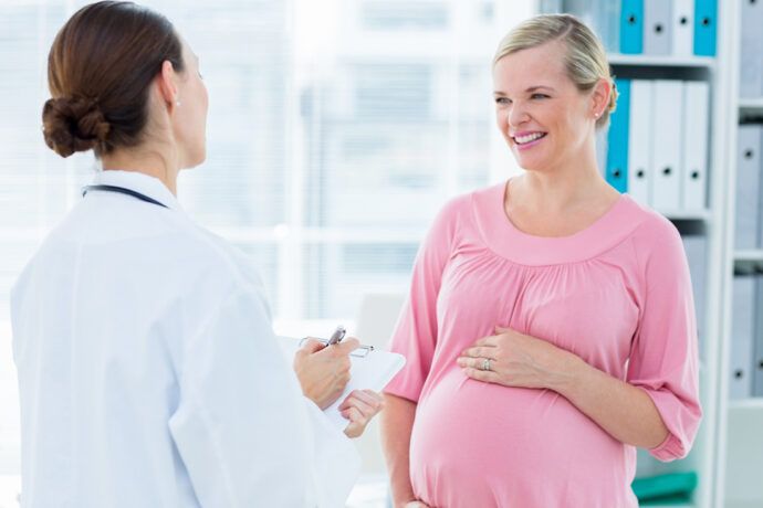 Welcher Geburtsort in der RIchtige Klinik