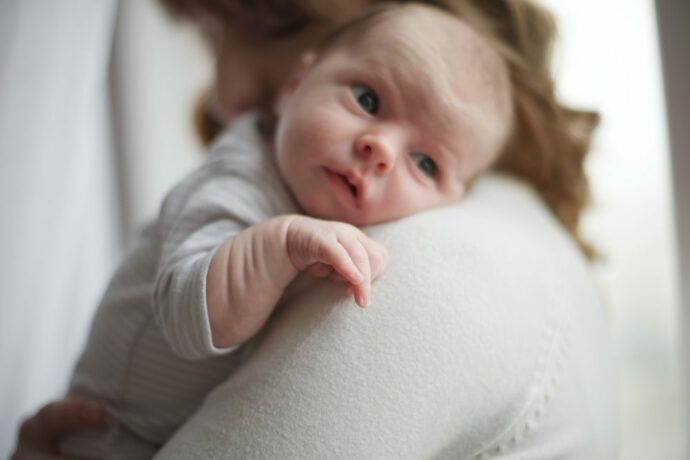 baby hunger