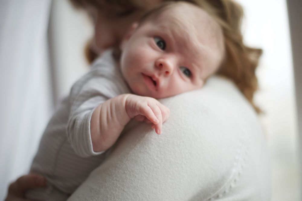 baby hunger
