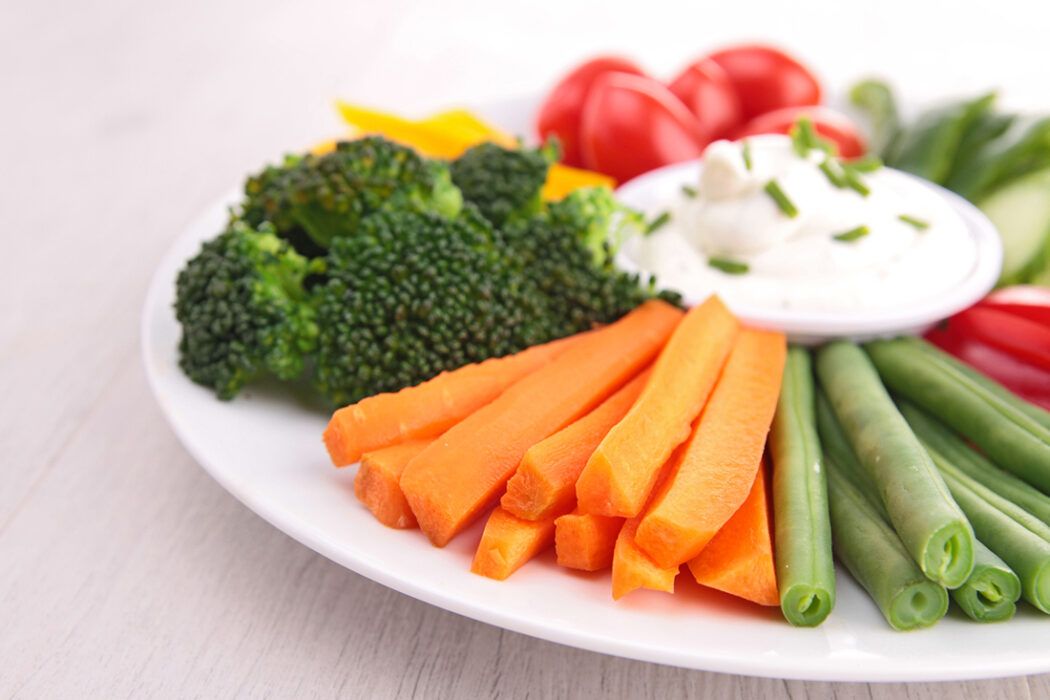 Baby led weaning tipps fingerfood