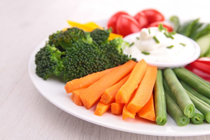 Baby led weaning tipps fingerfood