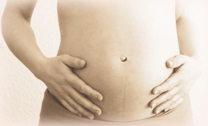 Pränataldiagnostik Ist mein baby gesund
