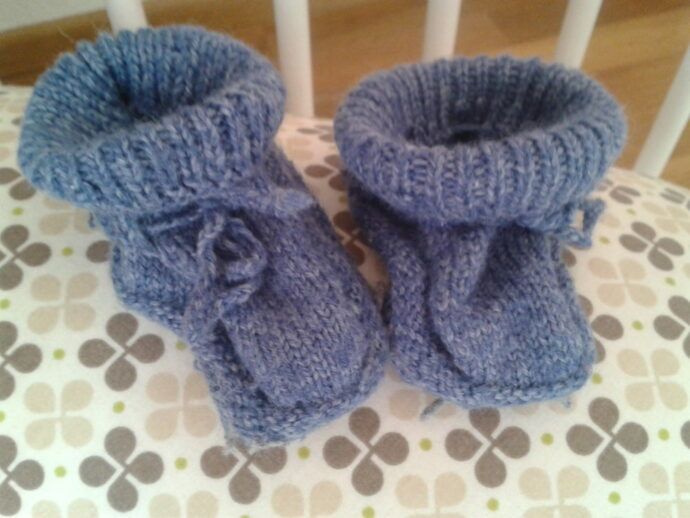 Babykleidung gebraucht oder neu