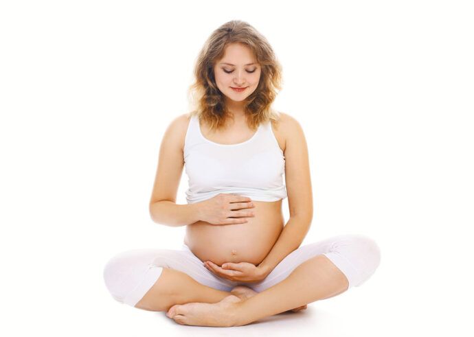 HypnoBirthing
