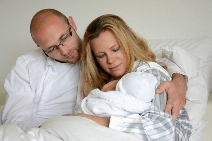 Wochenbett