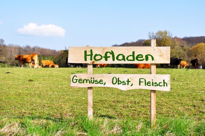 Ernährung Kinder