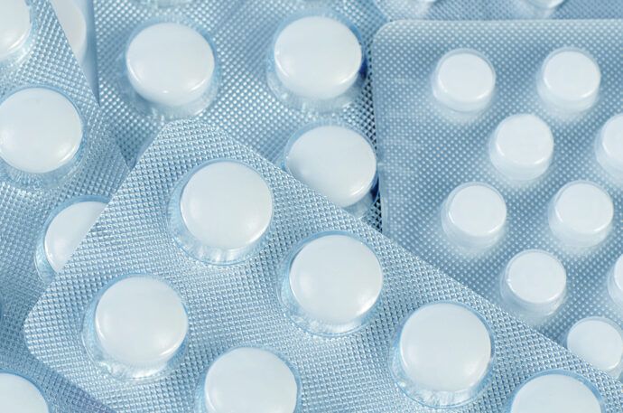 Braucht mein Kind Fluorid-Tabletten