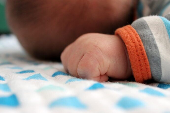 Babydecke Lässig Test
