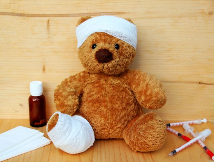 Notfälle-Baby-und-Kleinkinder
